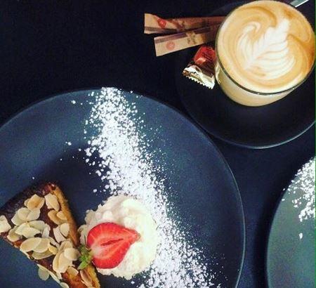 Cafe Capella's - Sydney Tourism 6
