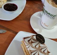 Gumnut Patisserie - Sydney Tourism