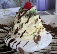 Lady Lavender's Tea Room