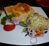 Littleton Cafe - Sydney Tourism