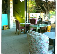 Shaana Cafe - Sydney Tourism