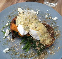 Smoked Paprika - Sydney Tourism