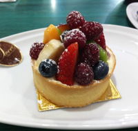 Sweet Caramel - Sydney Tourism