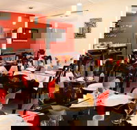 Anand Sagar Indian Restaurant - Sydney Tourism