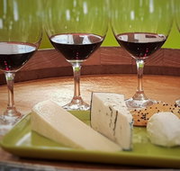 Barossa Red Wine Master Class
