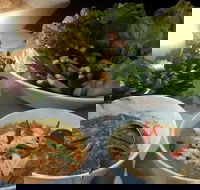 Blue Chili - Sydney Tourism