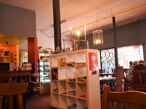 Cafe Alchemy - Sydney Tourism 0