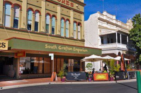 Cafe Alchemy - Sydney Tourism 1