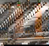 Cairo Cafe - Broome - Sydney Tourism