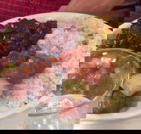 Carmie's Kitchen - Sydney Tourism