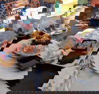 Chippy's Fish Cafe - Jindalee - Sydney Tourism