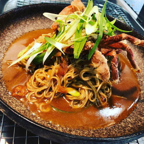 Chow's Table - Sydney Tourism 0