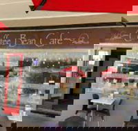 Coffee Bean Cafe - Sydney Tourism
