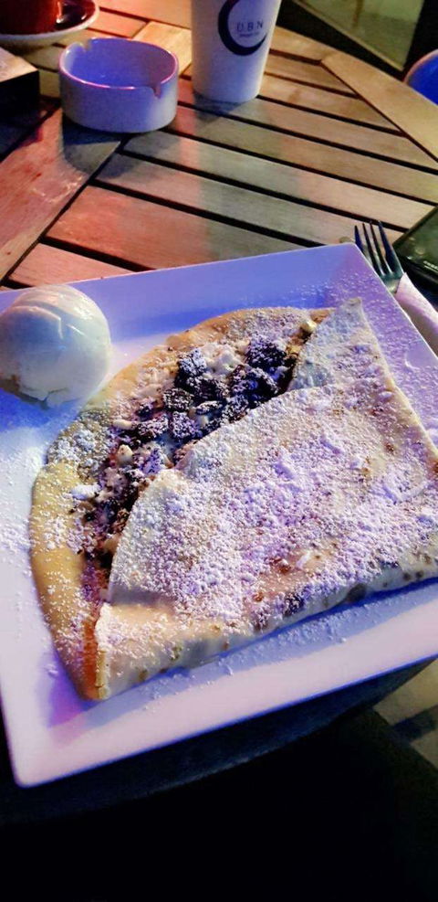 Cravin' Crepes - Sydney Tourism 0