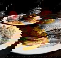 Criterion Hotel - Sydney Tourism