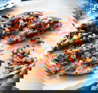 Crust - West Ryde - Sydney Tourism