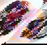 Duchess of Spotswood - Sydney Tourism