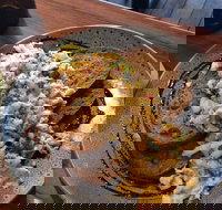 Element 6 - Sydney Tourism