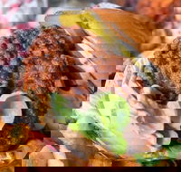 Fat Belly Jack's - Sydney Tourism