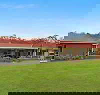 Future Cafe - Sydney Tourism