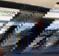 Green Mango - Sydney Tourism