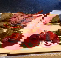 Jack Caddy's Ale Bar  Bistro