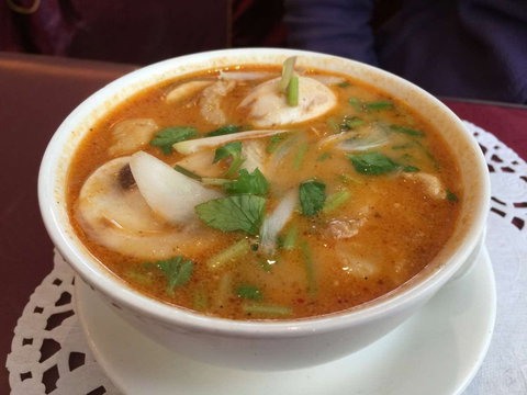 Ken And Angies Thai And Chinese Restaurant - Sydney Tourism 0