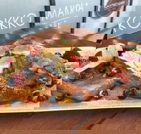 Kokko Maria Deli Cafe - Sydney Tourism