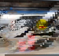 Koonwarra Store - Sydney Tourism