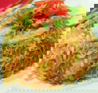 Kuala Lumpur Cafe - Sydney Tourism