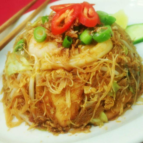 Kuala Lumpur Cafe - Sydney Tourism 0