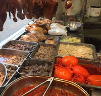 KW Barbeque Shop - Sydney Tourism