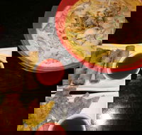 Laksa Hut - Sydney Tourism