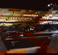 Louisiane - Sydney Tourism