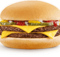 Mc Donalds - Sydney Tourism