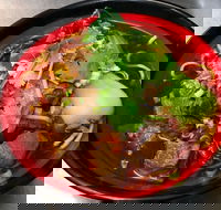 Mealful Chinese Cuisine - Sydney Tourism