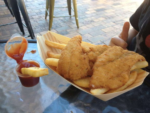 Moffats Pizza And Takeaway - Sydney Tourism 0