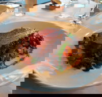 Ocean Restaurant - Sydney Tourism