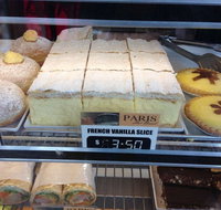 Paris Hot Bread Bakery - Sydney Tourism