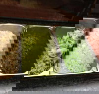 Pizza Riviera - Sydney Tourism