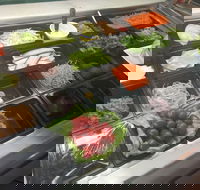 PJ Cupcakes and Cakes - Sydney Tourism