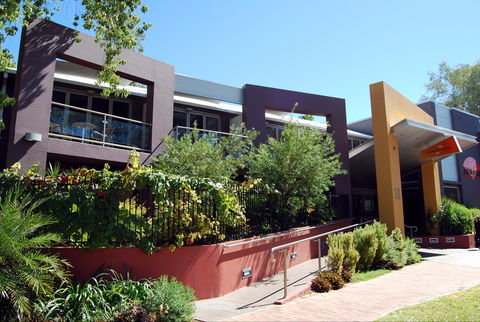 Red Ochre Grill Restaurant - Sydney Tourism 2