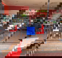 Rockingham Kebabs  Pizza - Sydney Tourism