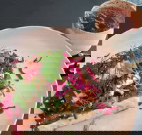 Small Talk Coffee and Snacks - Sydney Tourism