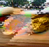 Suburban Social Neighbourhood Bar  Kitchen - Sydney Tourism