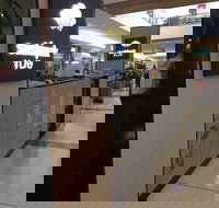 Sushipak - Sydney Tourism