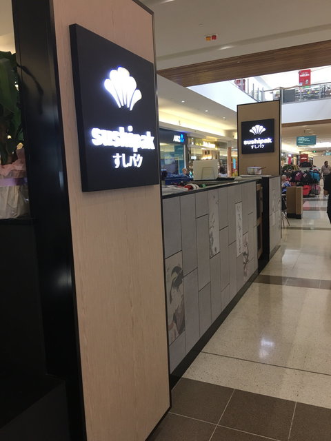 Sushipak - Sydney Tourism 0