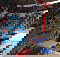 Swiss Cakes  Bread - Sydney Tourism