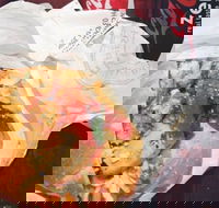 The Grange Cafe  Deli - Sydney Tourism