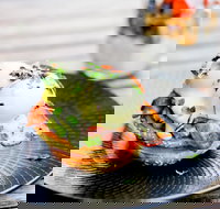 The Chairman Cafe And Foodstore